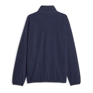 Polaire 1/2 Zip Marine Homme Puma Polarfleece vue 0