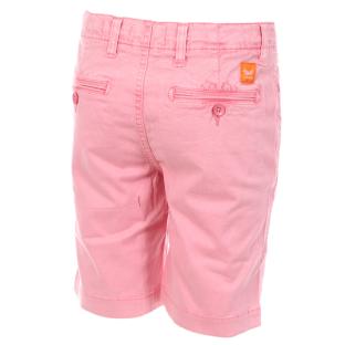 Short Rose Garçon Kaporal OBEREE vue 0