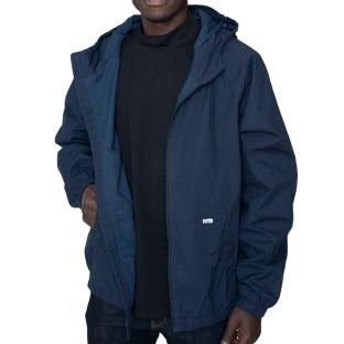 Veste Marine Homme Element Wolfeboro pas cher