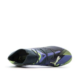 Chaussures de Foot Grises Mixte Puma Future 7 Ultimate MxSG vue 0