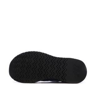 Baskets Marines Garçon New Balance 323 vue 4