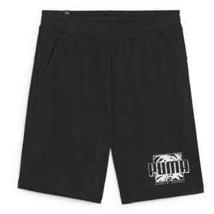 Short Noir Homme Puma 683003 pas cher