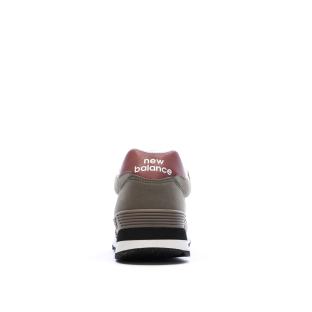 Baskets Marron Homme New Balance M515 vue 0