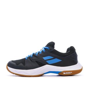 Chaussures de Badminton Marine Homme Babolat Shadow Team 2 pas cher