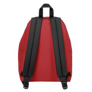 Sac à Dos Rouge Mixte Eastpak Padded vue 0