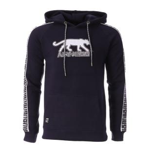 Sweat Marine Homme Airness Shay pas cher