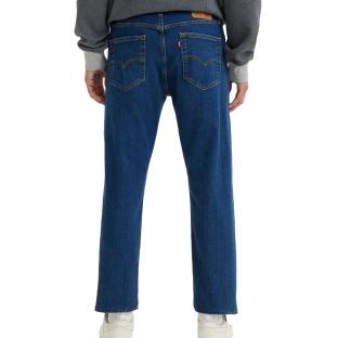 Jean Bleu Homme Levi's 501 vue 2
