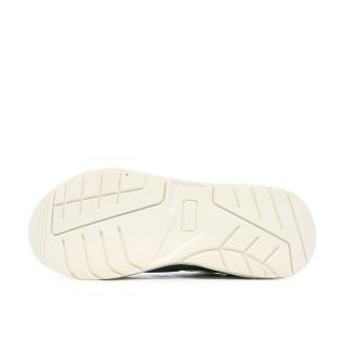 Baskets Blanche/Marine Homme Kaporal Bofali vue 5