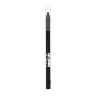 Eyeliner Tatoo Liner Gemey Maybelline 900 Deep Onyx vue 0