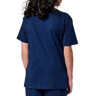 T-Shirt Marine Garçon Kaporal Orico vue 2