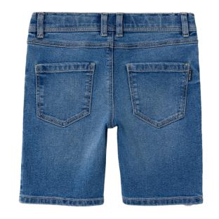 Short Bleu Garçon Name it Ryan 13225797 vue 2