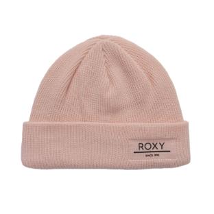 Bonnet Rose Femme Roxy Folker pas cher