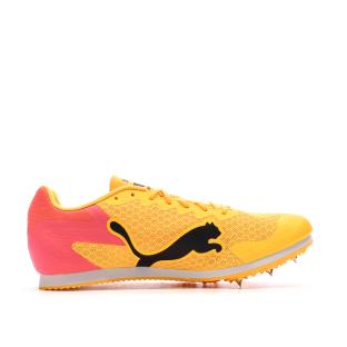 Chaussures d'athlétisme Orange Mixte Puma Evospeed Star 9 vue 0