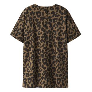 Brown/Black Girls’ Dress Name it Nkfbelate Photo of the Espace des Marques %store% store - view of %key%