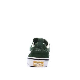 Baskets Noires Garçon Vans Filmore vue 3