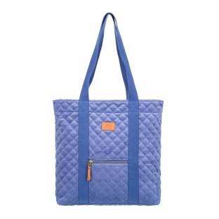 Sac à main Bleu Femme Roxy Cozy Nature pas cher