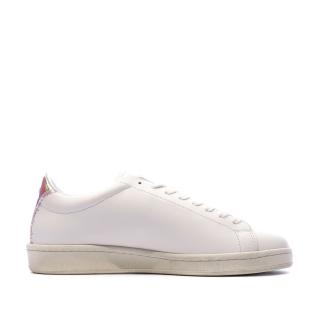 Baskets Blanches Femme Replay Heywood vue 2