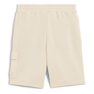 Short Beige Homme Puma Cargo vue 2