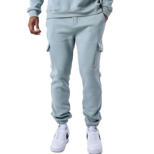 Jogging Bleuté Homme Project X Paris Basic pas cher