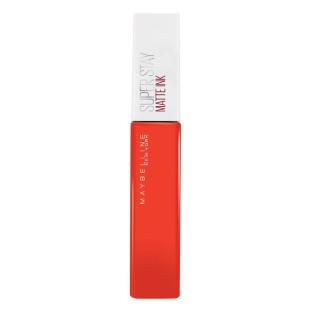 Rouge à Lèvres Liquide Super Stay Matte Ink - Maybelline New York 25 Heroine vue 0