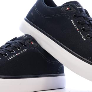 Baskets Marines Homme Tommy Hilfiger Harlem vue 0