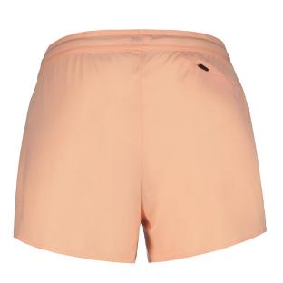 Short Orange Femme Rukka Mairala vue 0