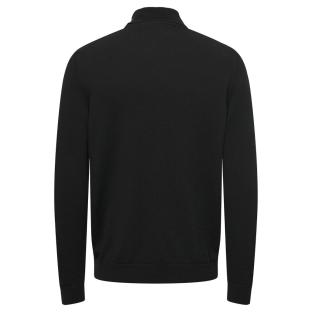 Pull Col roulé Noir Homme Only & Sons Reg 12 vue 2