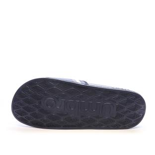Claquettes Marines Homme Umbro Roy 957630 vue 2