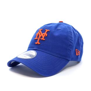 Casquette Bleu Homme New Era Neyme vue 0