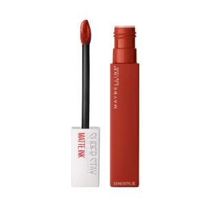 Rouge à Lèvres Liquide Super Stay Matte Ink Maybelline New York 455 HARMONIZER vue 0