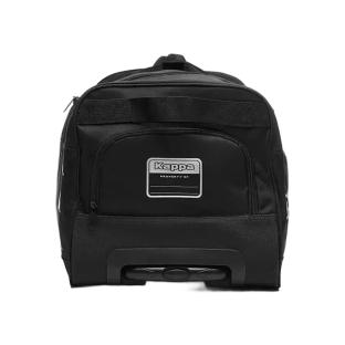 Valise Noire/Blanche Homme Kappa Garcisio 1 vue 0
