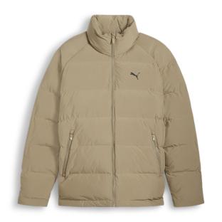 Doudoune Beige Homme Puma Mono Jacket pas cher