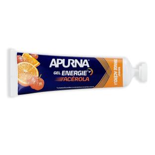 Gel Energie Boost Acerola Apurna 35G pas cher