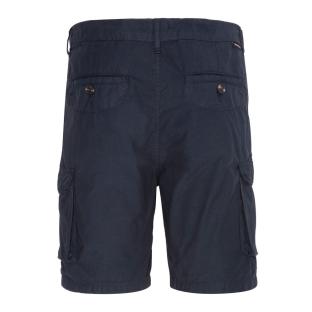 Short Marine Homme Schott Combat Ripstop vue 2