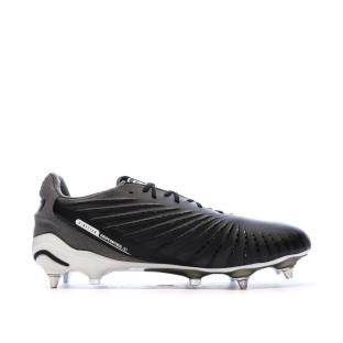 Chaussures de Foot Noires Homme Puma King Ultimate MxSG vue 2
