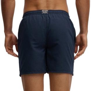 Superdry Essential Men’s Navy Blue Swimsuit Photo of the Espace des Marques %store% store - view of %key%