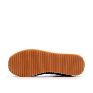 Baskets Marine/Rouge Homme Teddy Smith 120501 vue 0