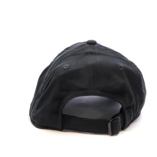 Casquette Noire Garçon Nike FN4868 vue 3