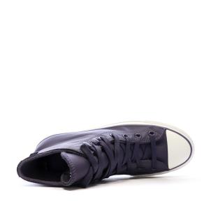 Baskets Marine Femme Converse Chuck Taylor All Star vue 4