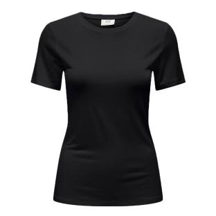 T-Shirt Noir Femme JDY Suma pas cher