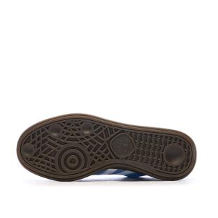 Handball Spezial Adidas Bleu Mixte vue 5