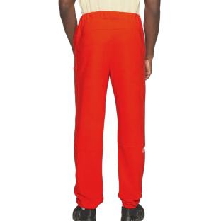 Jogging Rouge Homme The North Face Glacier vue 0