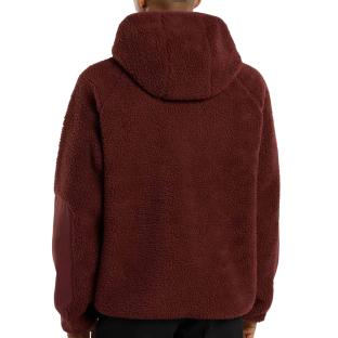 Veste Rouge Homme Dickies Central High vue 0