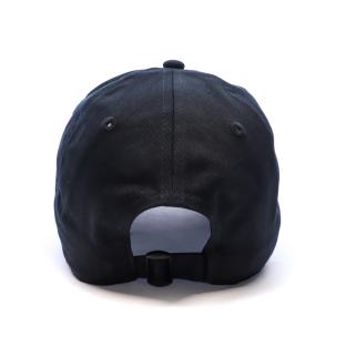 Casquette Noire Homme Puma Fpf vue 3