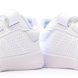 Zapatillas Adidas Tensaur Sport 2.0 Cf Blanco Bebé ver 0