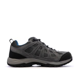 Chaussures de randonnée Grises Homme Columbia Redmond Iii vue 2