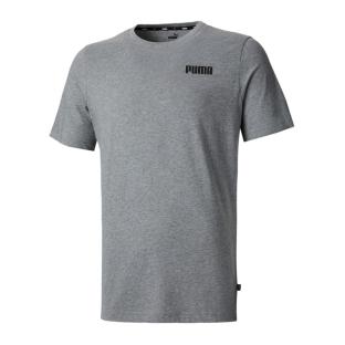 T-shirt Gris homme Puma pas cher
