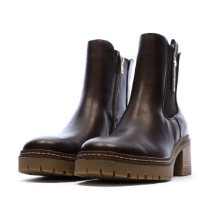 Bottines Marrons Femme Xti 144456 vue 6