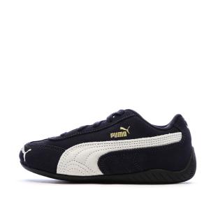 Baskets Marine Mixte Puma Speedcat vue 0