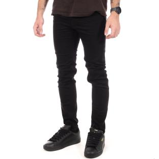Jean Noir Homme Kaporal DARKK pas cher